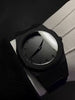 Black Arabic Aura Original Watch.