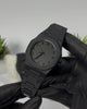 Black Arabic Aura Original Watch.