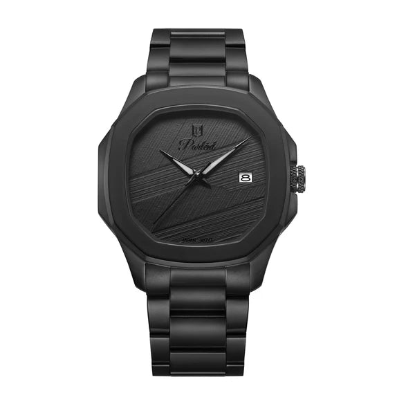 Parlent Gallant Graphite Steel