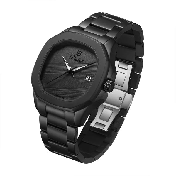 Parlent Gallant Graphite Steel