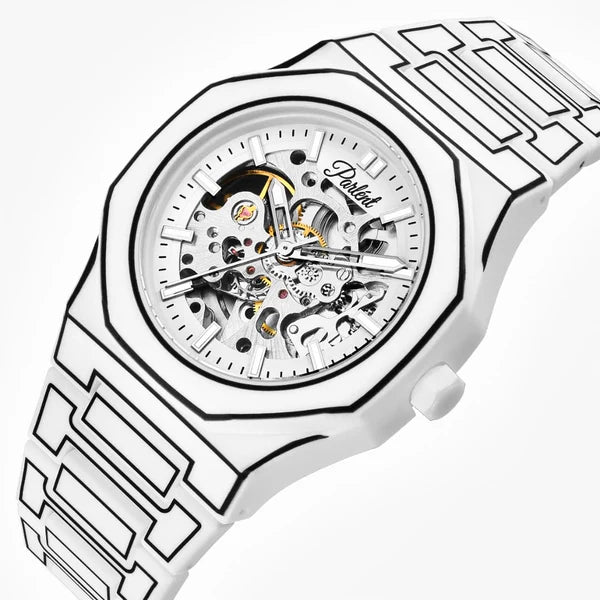 Parlent Palladium Sketch Automatic