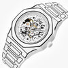 Parlent Palladium Sketch Automatic