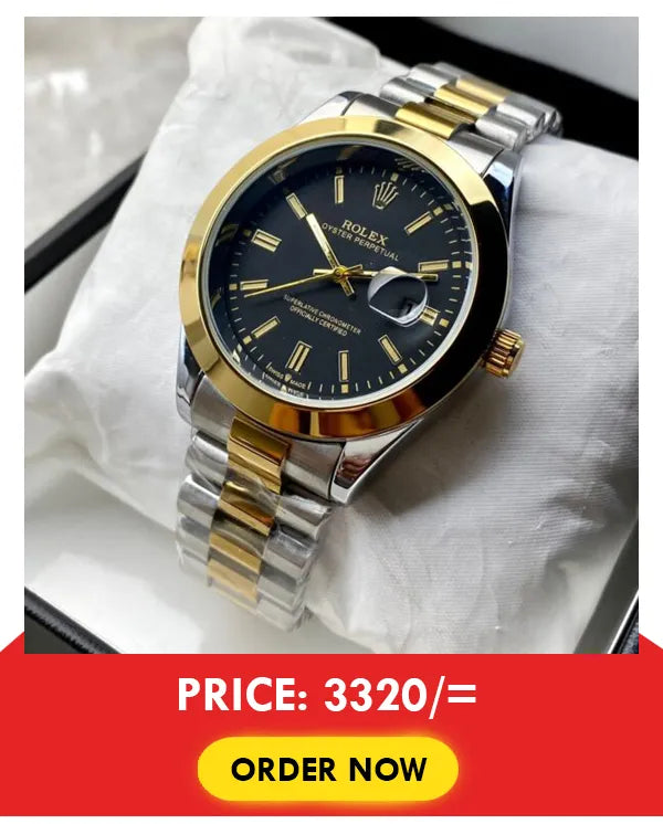 Rolex 01 The Elegance Watch Master copy.