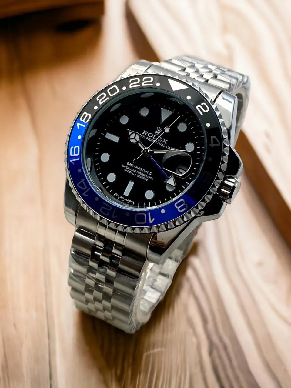 Master Copy Rolex Premium Watch.