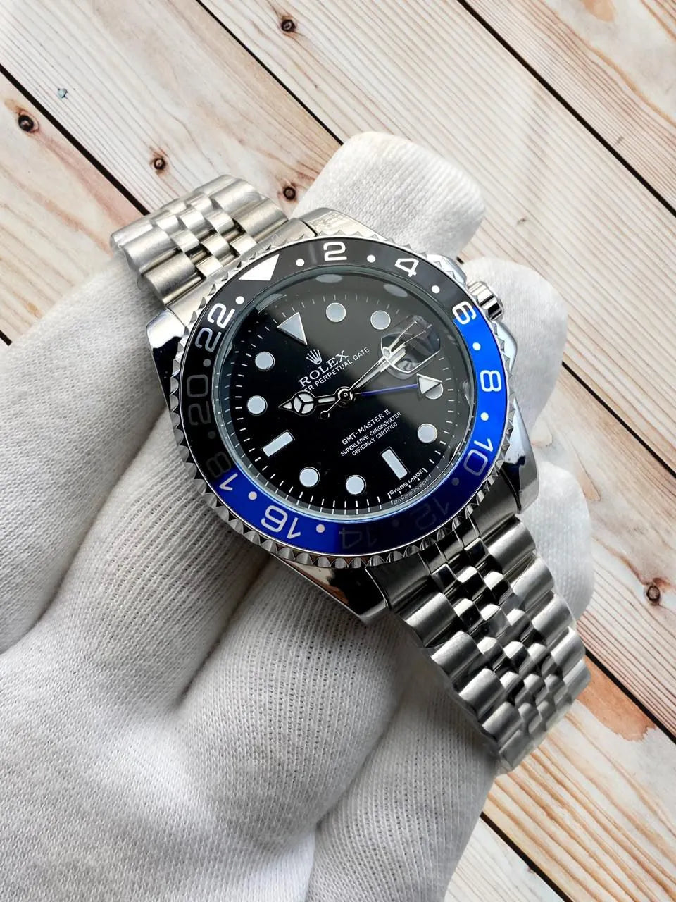 Master Copy Rolex Premium Watch.