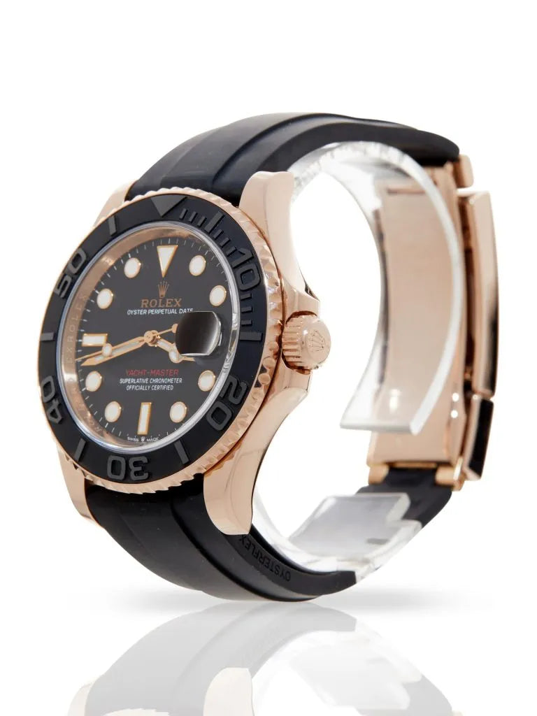 The Final Rolex Luxury Copy.